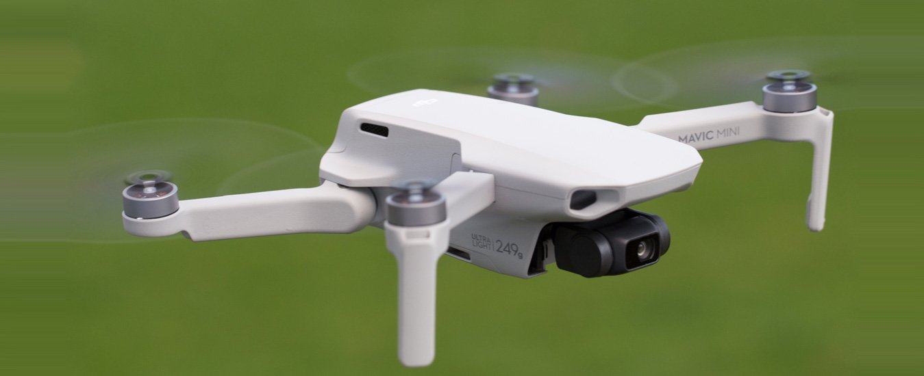 Security Drones – A Part Of Your Security Protection Solutions