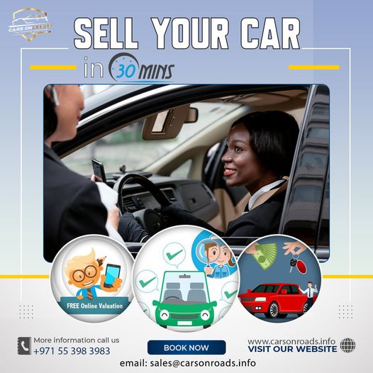 Sell you car: we buy your car , Free car valuation & Inspection