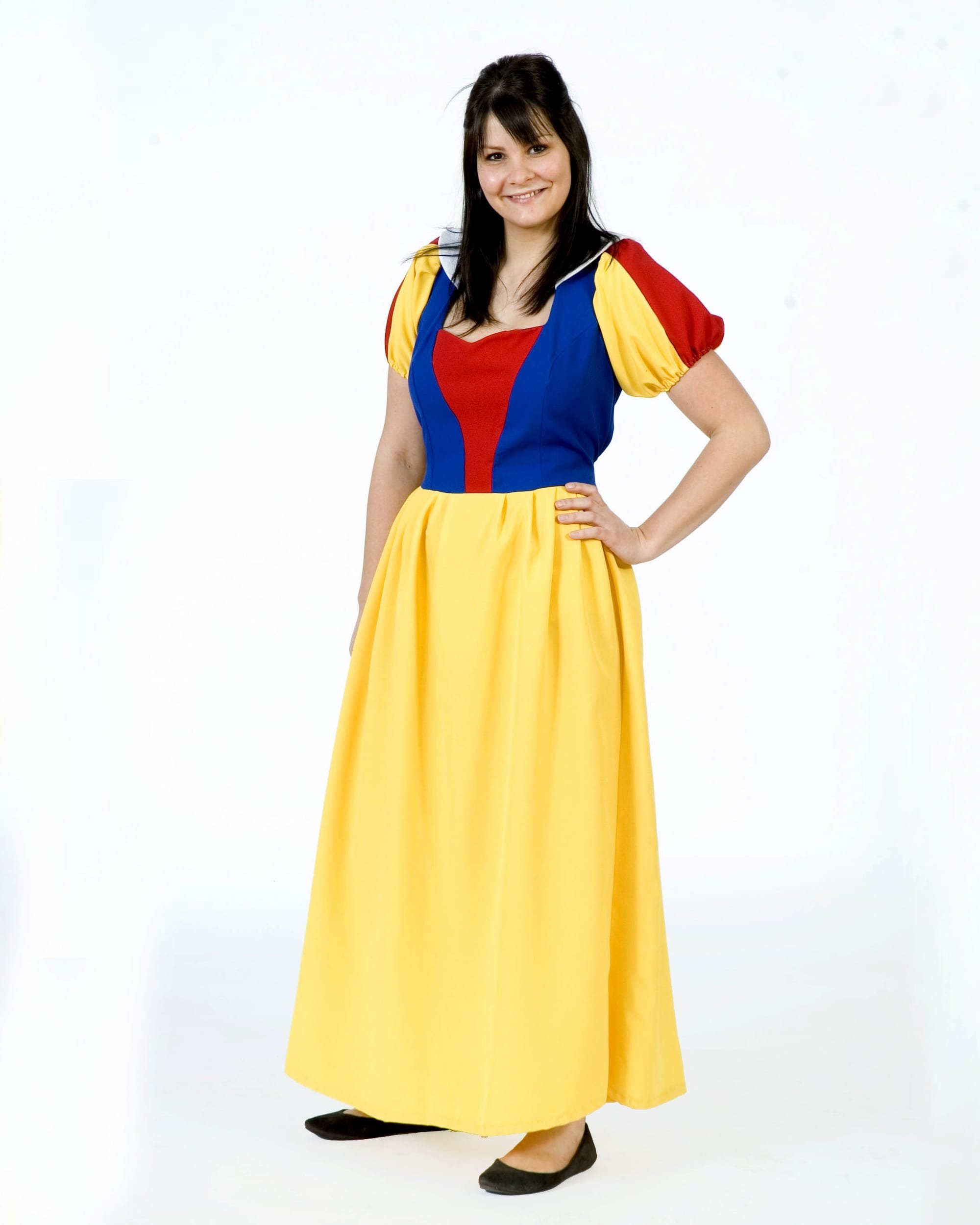 536 Snow White