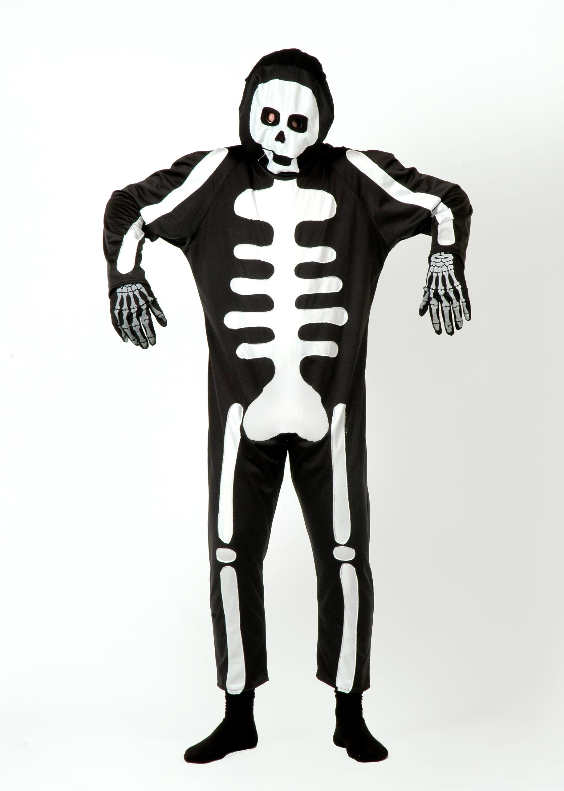 434 Skeleton