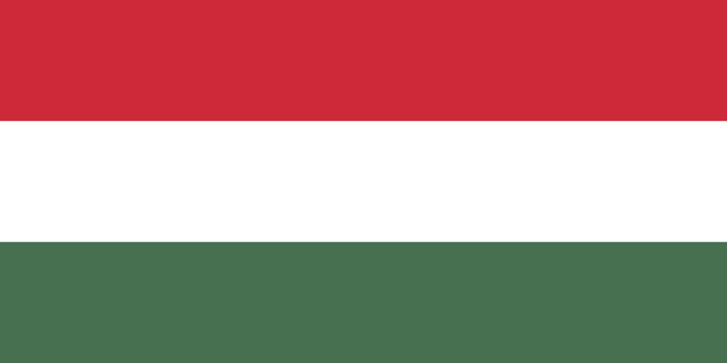 Hungary Magyarország