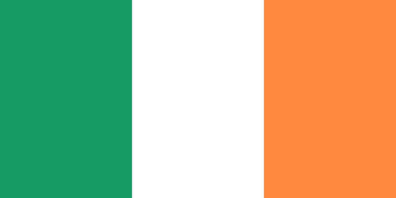 Ireland  Éire