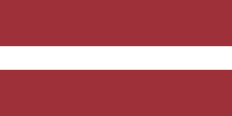 Latvia Latvijas Republika