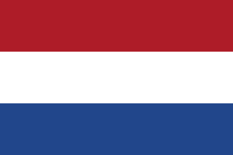 Netherlands Nederland