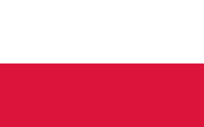 Poland Rzeczpospolita Polska