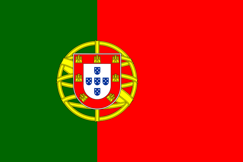 Portugal  República Portuguesa