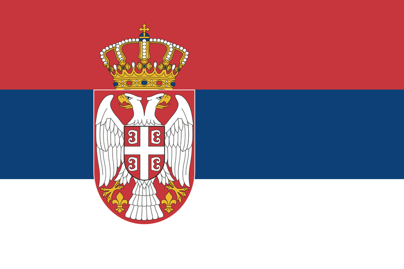 Serbia Република Србија