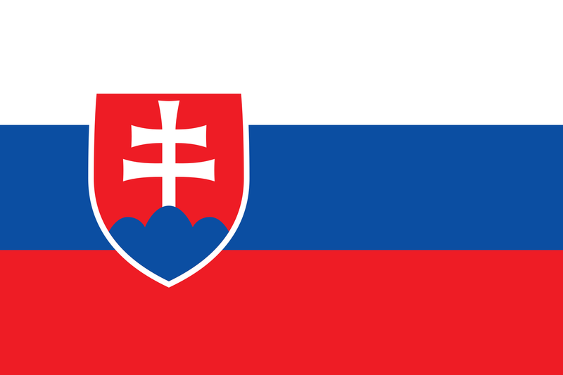 Slovakia Slovenská republika