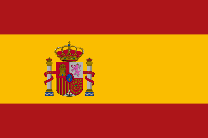Spain Reino de España