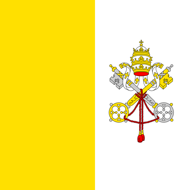 Vatican   Status Civitatis Vaticanae