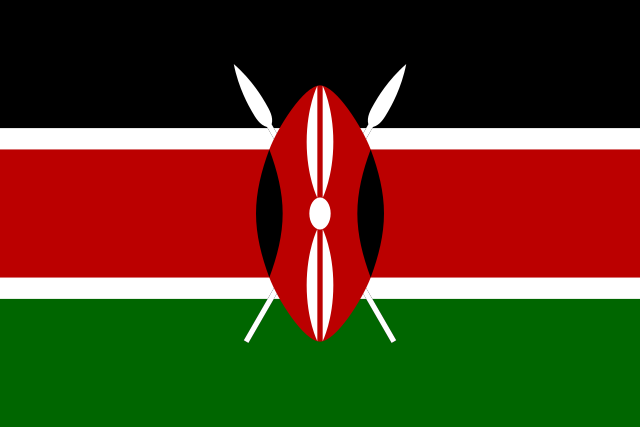 Kenya