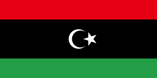 Libya ليبيا