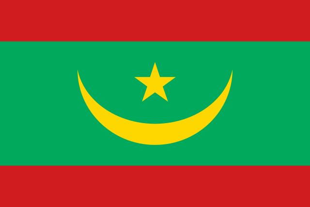 Mauritania