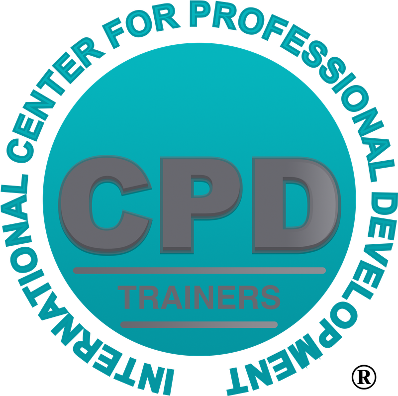 Become an Accredited Trainer