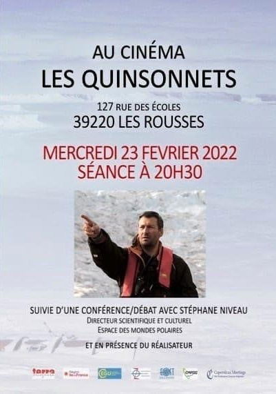 Conférencier