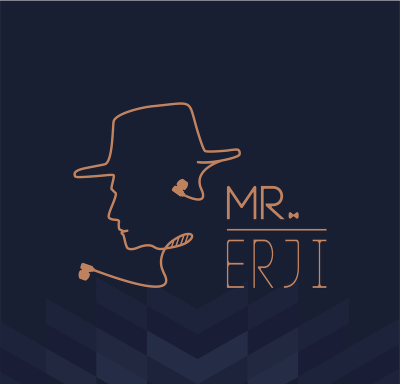 耳機先生Mr.erji