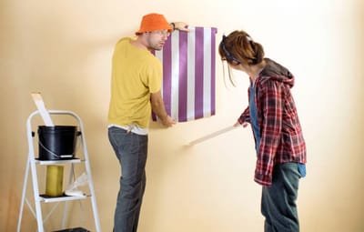 Benefits of Wall Surface Murals  image