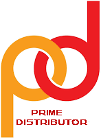 Prime Distributor (Aluminium Profile)
