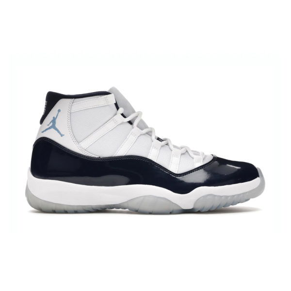 Texas Rangers Air Retro Air Jordan 11 For Men Women - Banantees