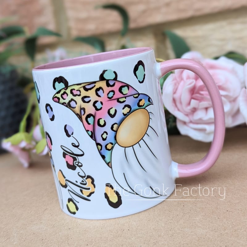 40oz-extra-large-neon-leopard-gonks-insulated-tumbler-with-handle