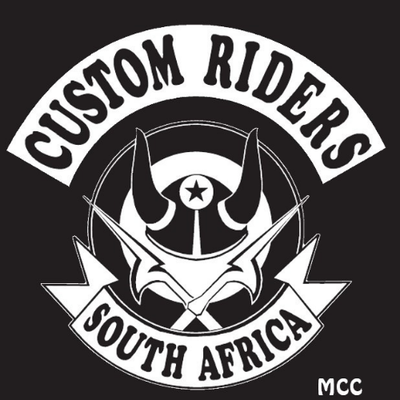 about custom riders image