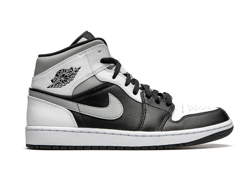 dark grey jordan 1