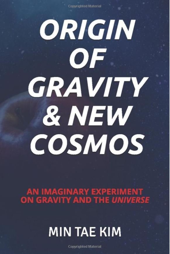 An Imaginary Experiment on Gravity and the Universe.