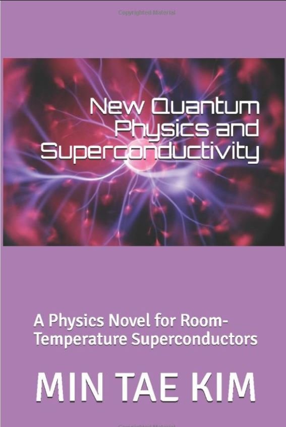 A physics novel for room-temperature superconductors