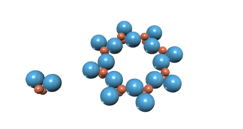 New Atomic Model The Kmt Institute For Theory Of Everything