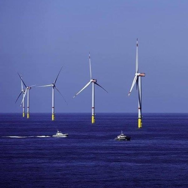 Renewable Energy
