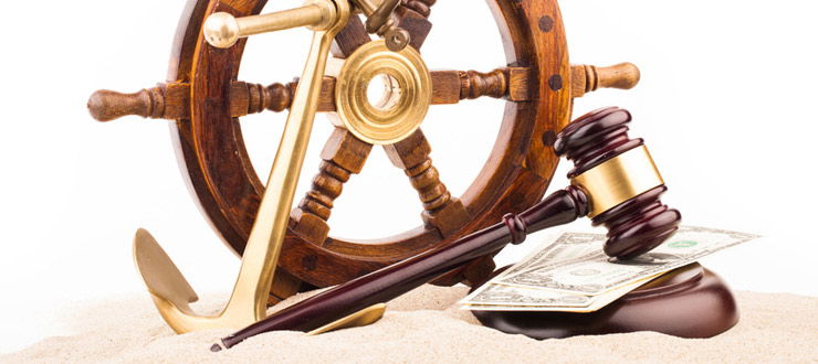 Maritime regulations and law