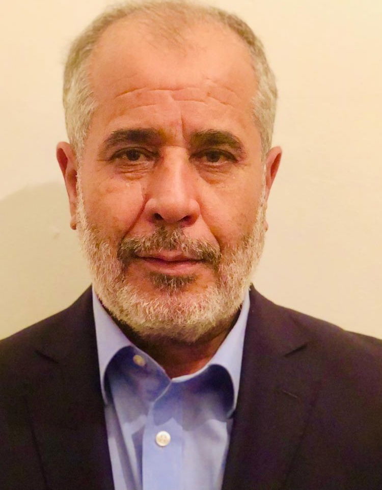 Assoc. Prof. Dr. Ramadan Elhadi Ghmati