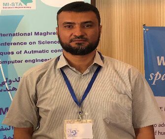 Prof. Dr. Osama A. Terfas