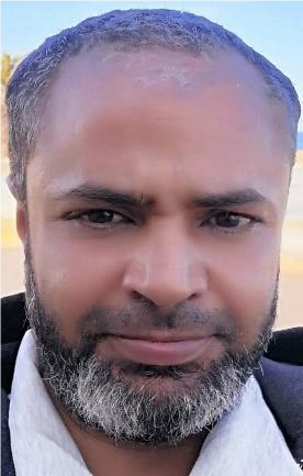 Zakaria Mohamed Maatoug