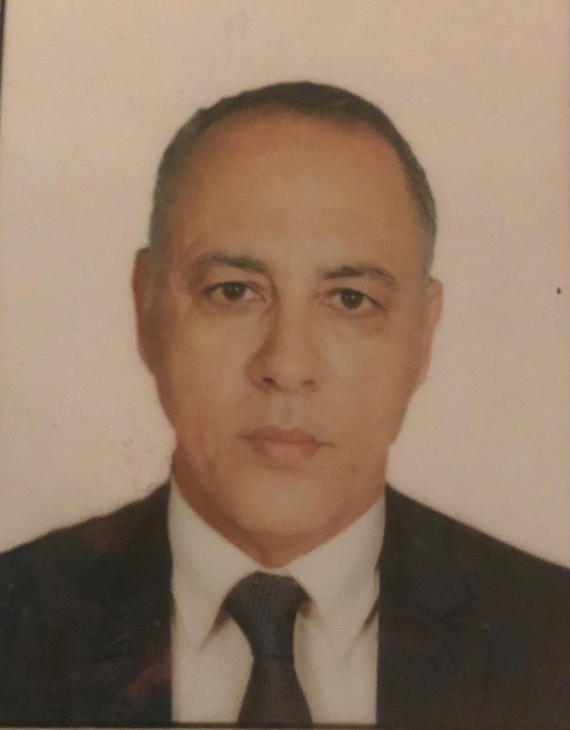 Prof. Dr. Mosbah Mohamed Talbi