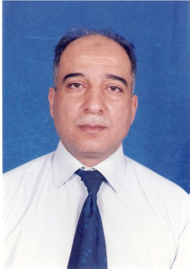 Assoc. Prof. Dr. Mansour S. Hashad