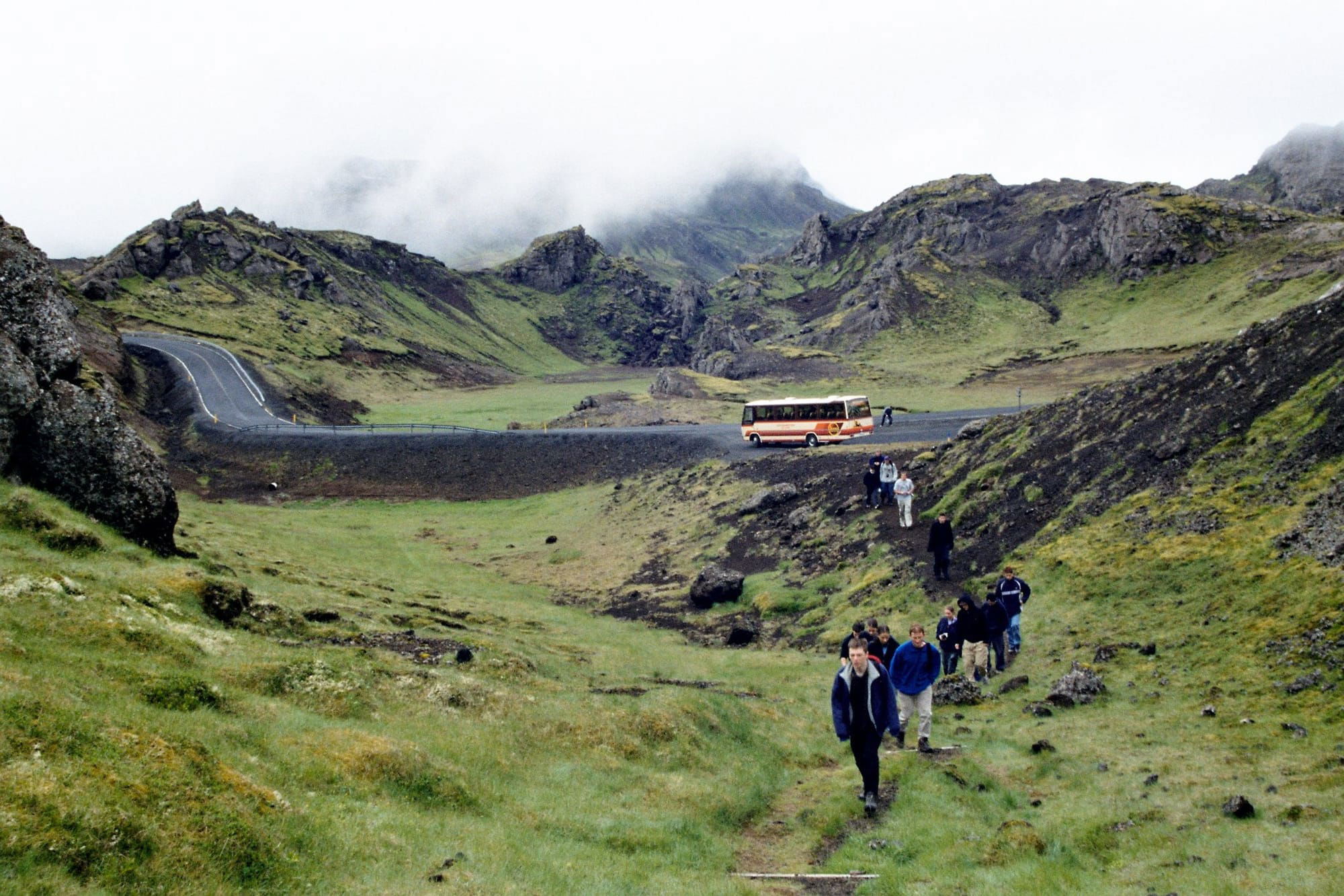 Alviora hydrothermal power station