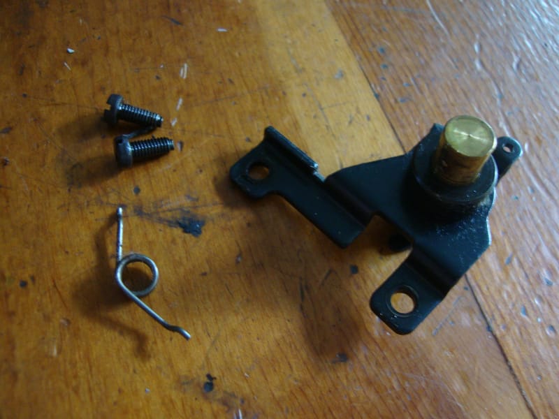 Bernina 1000 parts Original Vintage Sewing Machine Parts