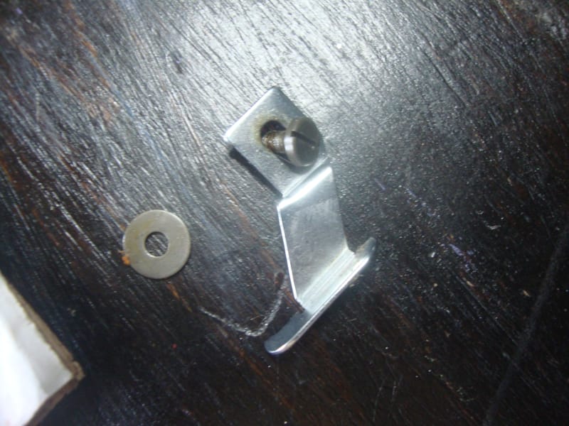 Bicor VX1005 thread guide2