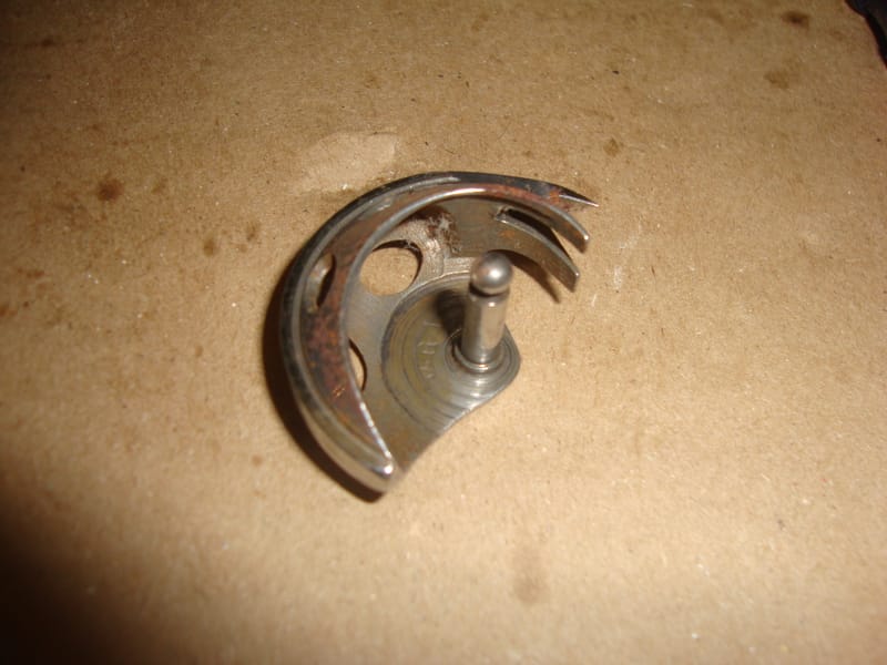 Sears Kenmore 148.12160 parts Original Vintage Sewing Machine Parts