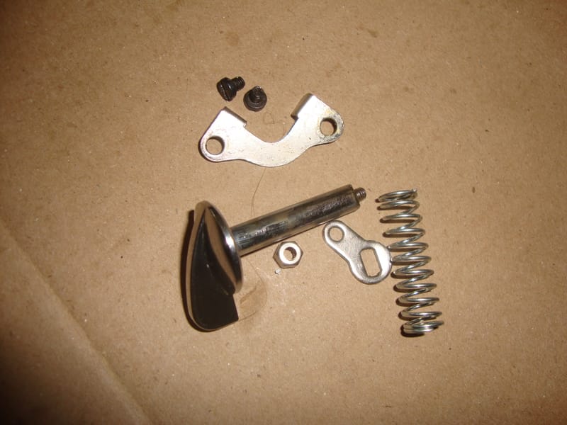 Sears Kenmore 148.12182 parts Original Vintage Sewing Machine Parts