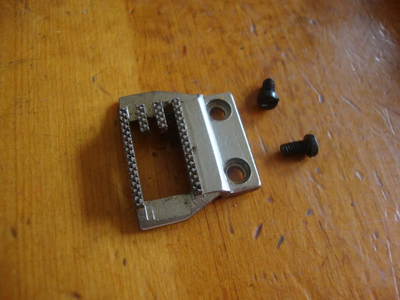 Sears Kenmore 148.12210 parts Original Vintage Sewing Machine Parts