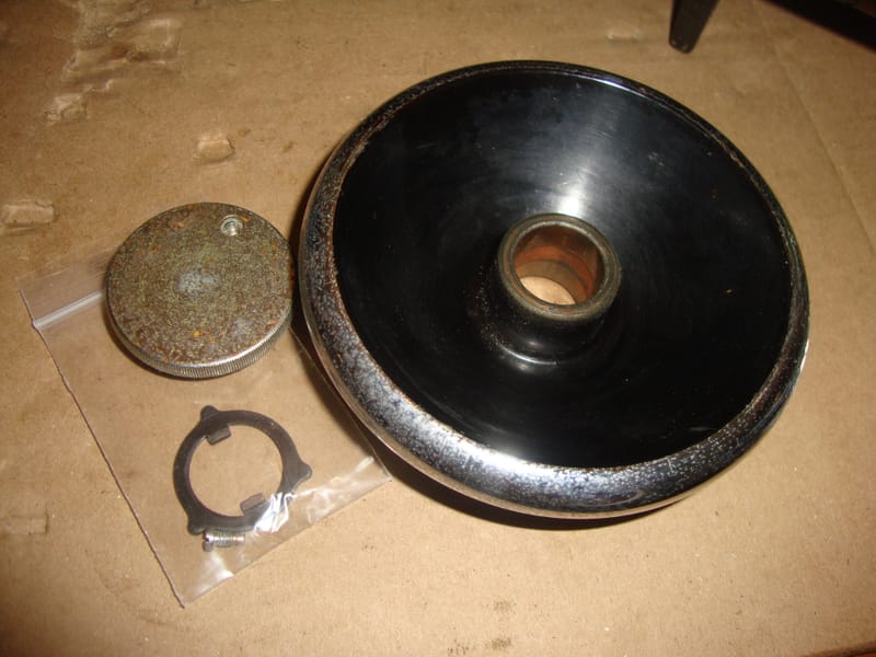 Sears Kenmore 148.273 parts Original Vintage Sewing Machine Parts