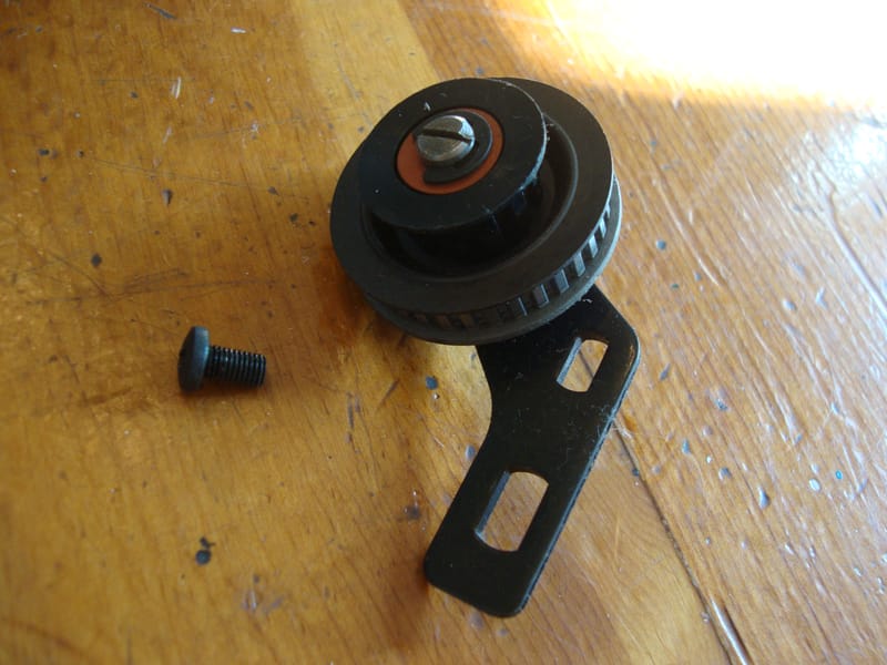 Sears Kenmore 158.1784183 parts Original Vintage Sewing Machine Parts