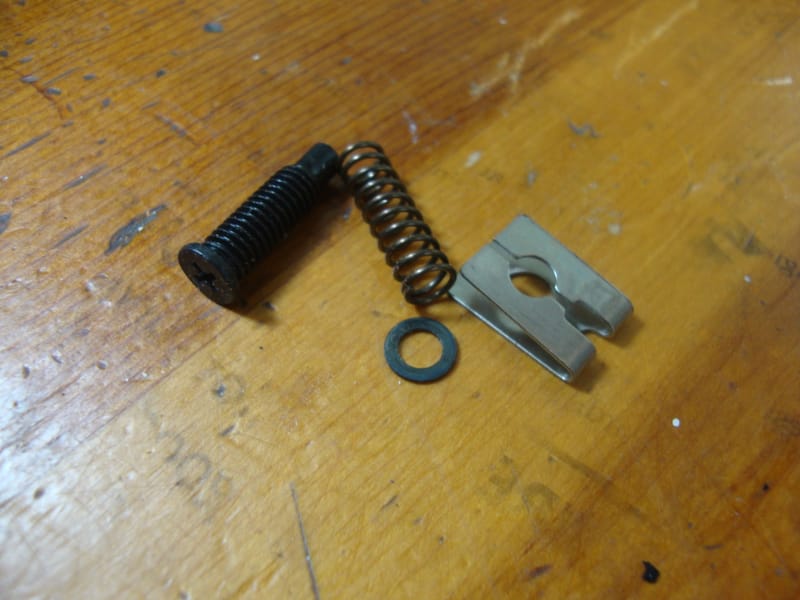 Sears Kenmore 158.1789180 parts Original Vintage Sewing Machine Parts