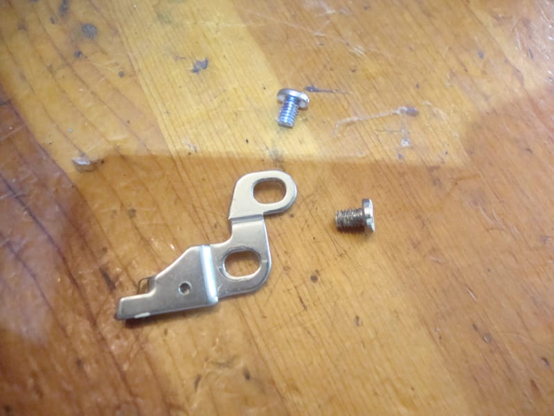 Sears Kenmore 158.1789280 parts Original Vintage Sewing Machine Parts