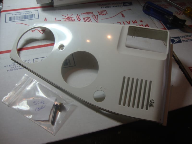 Sears Kenmore 385.16524000 parts Original Vintage Sewing Machine Parts