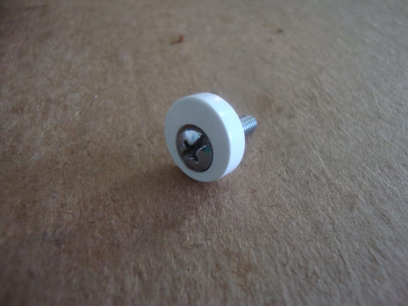 Sears Kenmore 385.16528000 bobbin winder spindle