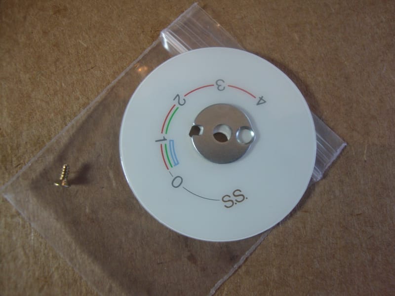 Sears Kenmore 385.16528000 parts Original Vintage Sewing Machine Parts