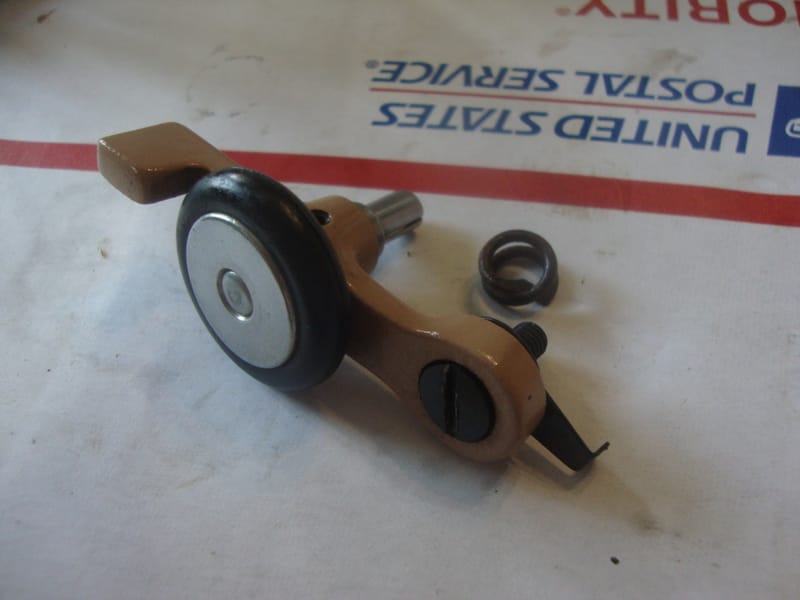 Singer 401A parts Original Vintage Sewing Machine Parts